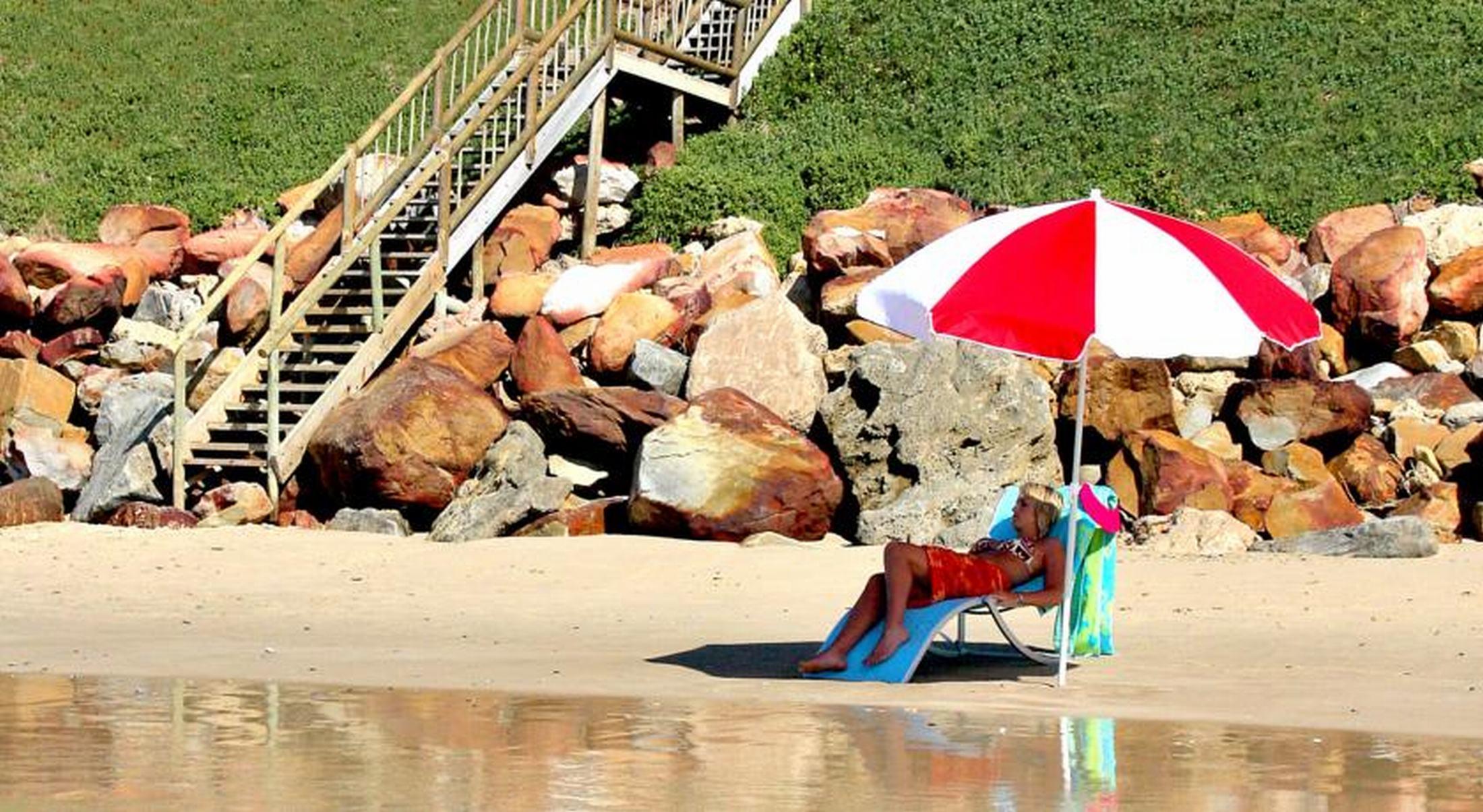 The Sands @ St Francis St Francis Bay Luaran gambar
